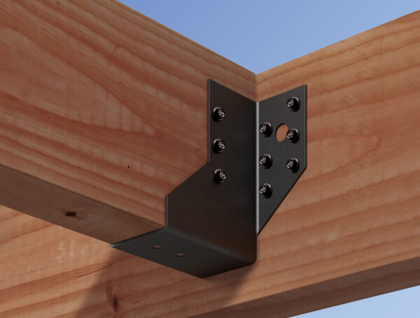 Timber Connectors